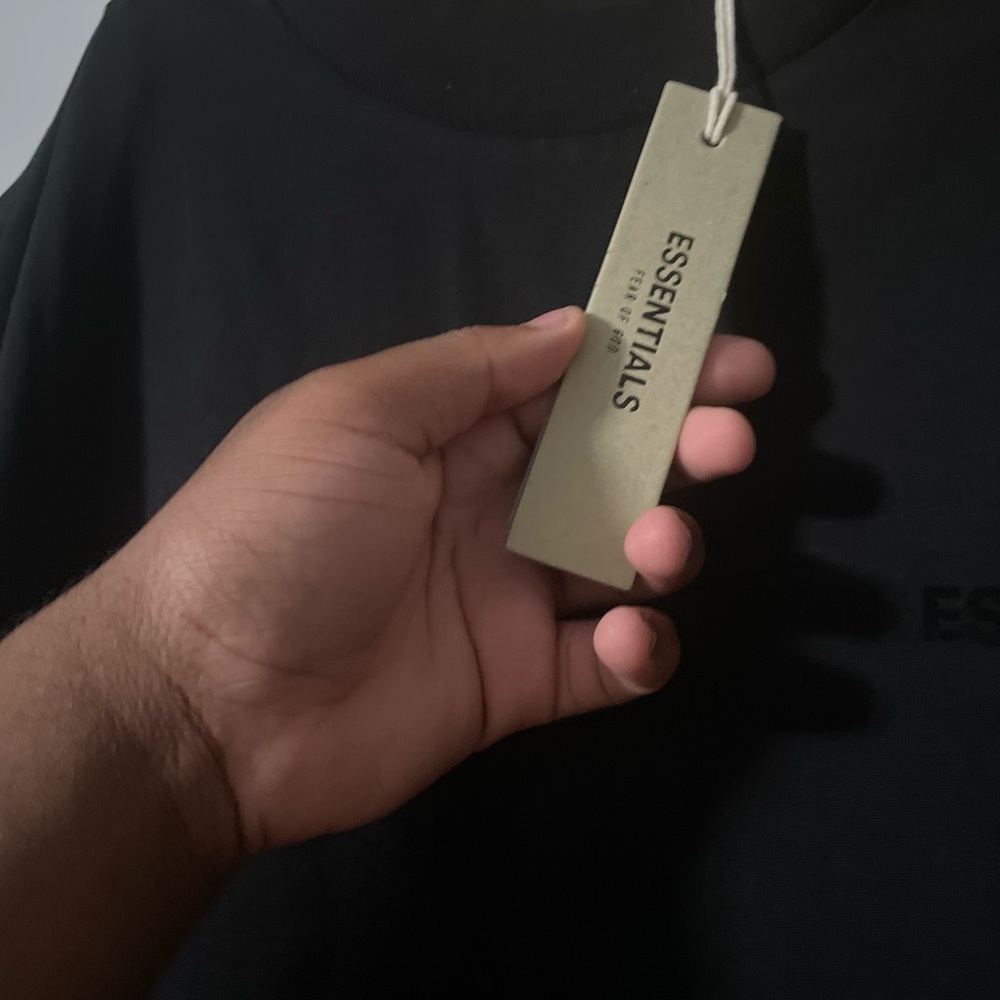 Essential shirt - Picture 3 of 6